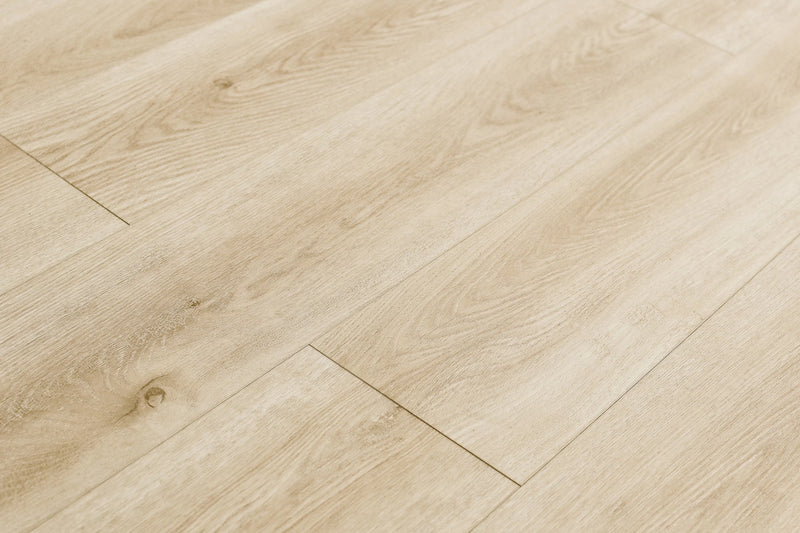 Invicta Mesa Tan 7x60 EIR Painted-Bevel 20mil SPC Vinyl Flooring