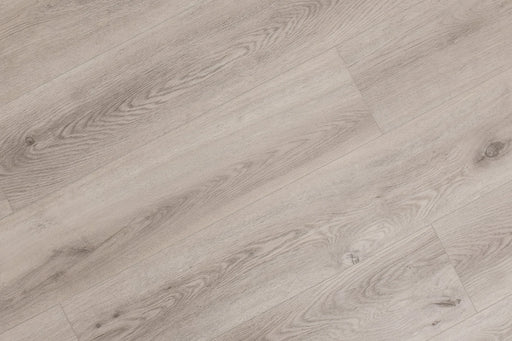 Invicta Novel Taupe 7x60 EIR Painted‑Bevel 20mil SPC Wood Look Vinyl Flooring