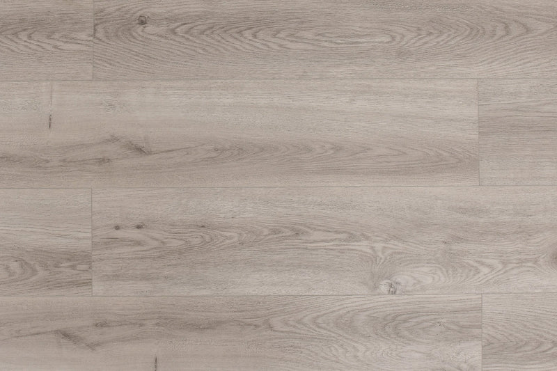Invicta Novel Taupe 7x60 EIR Painted‑Bevel 20mil SPC Wood Look Vinyl Flooring
