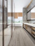 Invicta Mystic Haze 7x60 EIR Painted‑Bevel 20mil SPC Wood Look Vinyl Flooring