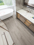 Invicta Mystic Haze 7x60 EIR Painted‑Bevel 20mil SPC Wood Look Vinyl Flooring