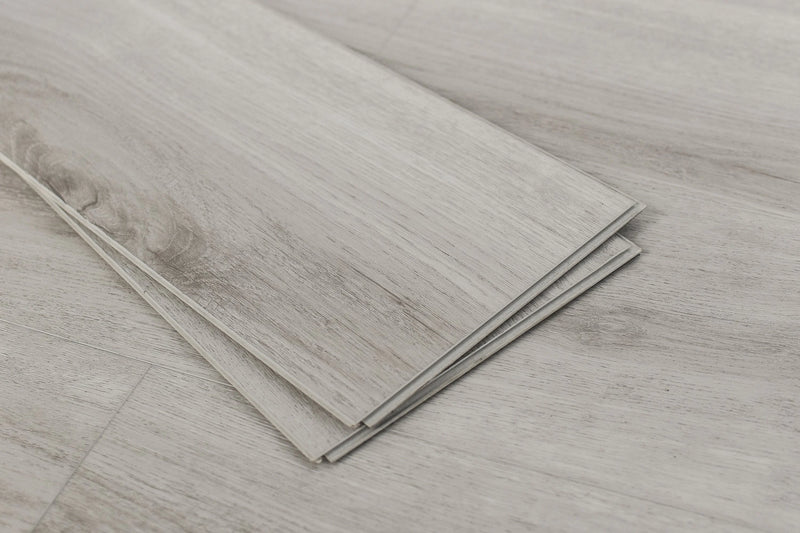 Invicta Mystic Haze 7x60 EIR Painted‑Bevel 20mil SPC Wood Look Vinyl Flooring
