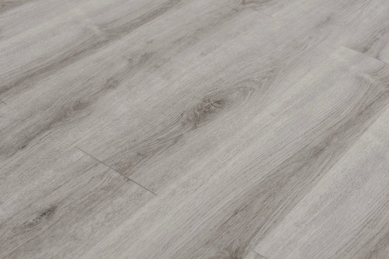 Invicta Mystic Haze 7x60 EIR Painted‑Bevel 20mil SPC Wood Look Vinyl Flooring