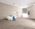 Invicta Novel Taupe 7x60 EIR Painted‑Bevel 20mil SPC Wood Look Vinyl Flooring