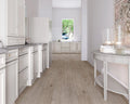 Invicta Novel Taupe 7x60 EIR Painted‑Bevel 20mil SPC Wood Look Vinyl Flooring
