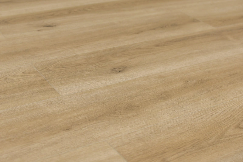 Invicta Vista Clay 7x60 EIR Painted‑Bevel 20mil SPC Wood Look Vinyl Flooring