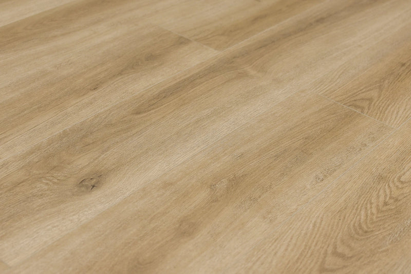 Invicta Vista Clay 7x60 EIR Painted‑Bevel 20mil SPC Wood Look Vinyl Flooring