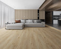 Invicta Vista Clay 7x60 EIR Painted‑Bevel 20mil SPC Wood Look Vinyl Flooring