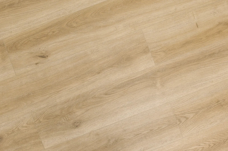 Invicta Vista Clay 7x60 EIR Painted‑Bevel 20mil SPC Wood Look Vinyl Flooring
