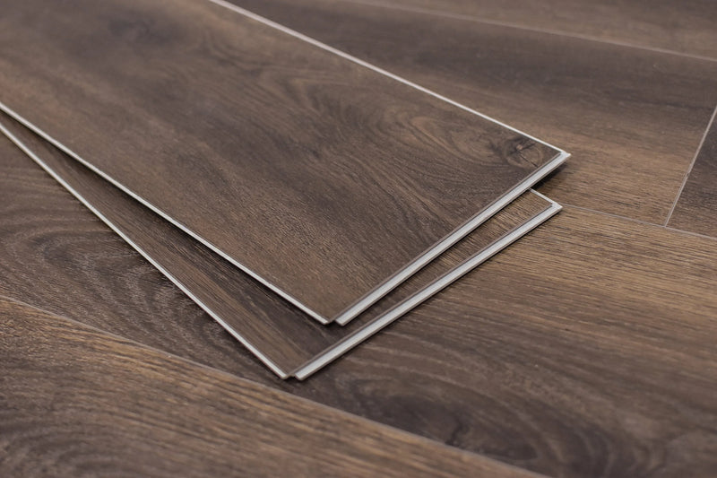 Invicta Studio Russet 7x60 EIR Painted-Bevel 20mil SPC Vinyl Flooring