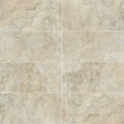 Invictus Beige Cross Cut 2x2 Porcelain Mosaic
