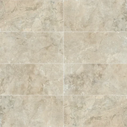 Invictus Beige Cross Cut 2x2 Porcelain Mosaic