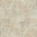 Invictus Beige Cross Cut 3x12 Matte Ceramic/Porcelain Surface Bullnose Trim