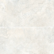 Invictus White Cross Cut 2x2 Porcelain Mosaic