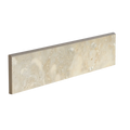 Invictus Beige Cross Cut 2x2 Porcelain Mosaic