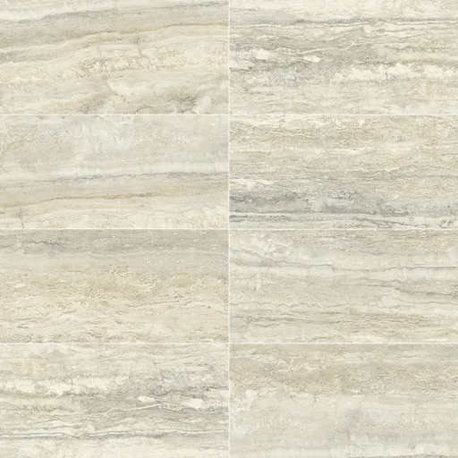 Invictus Beige Vein Cut 12x24 Polished Porcelain Tile
