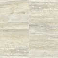 Invictus Beige Vein Cut Chevron Mesh Ceramic/Porcelain Mosaic