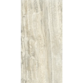 Invictus Beige Vein Cut 3x12 Surface Bullnose Matte Porcelain Trim