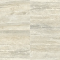 Invictus Beige Vein Cut 3x12 Surface Bullnose Polished Porcelain Trim