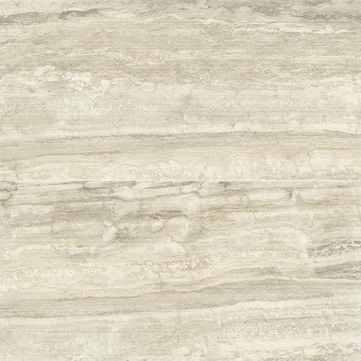 Invictus Beige Vein Cut 3x12 Surface Bullnose Polished Porcelain Trim