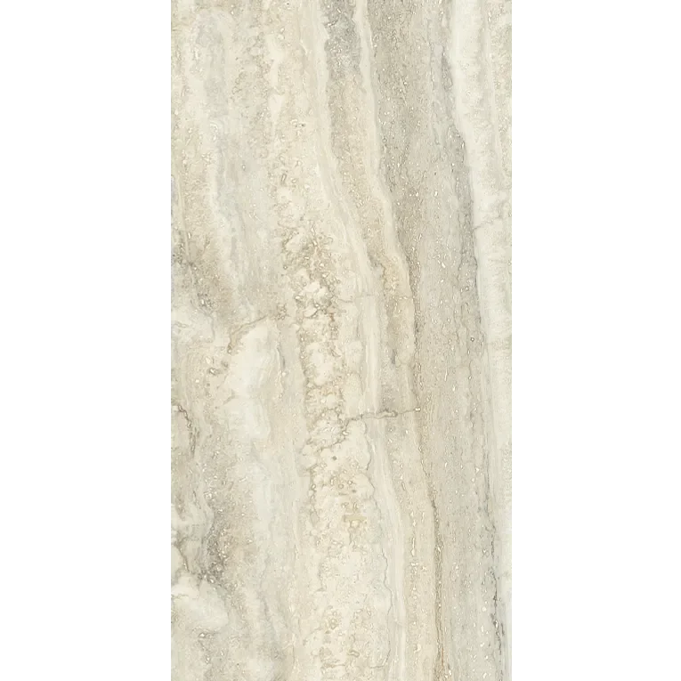 Invictus Beige Vein Cut 2x2 Matte Porcelain Mosaic