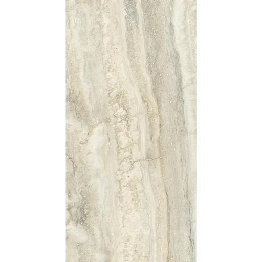 Invictus Beige Vein Cut 12x24 Polished Porcelain Tile