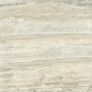 Invictus Beige Vein Cut 2x2 Matte Porcelain Mosaic