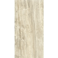 Invictus Beige Vein Cut 3x12 Surface Bullnose Polished Porcelain Trim