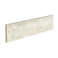 Invictus Beige Vein Cut Chevron Mesh Ceramic/Porcelain Mosaic