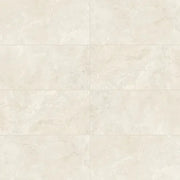 Invictus Ivory Cross Cut 24x48 Matte Porcelain Tile