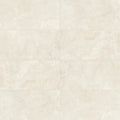 Invictus Ivory Cross Cut 3x12 Surface Bullnose Polished Porcelain Trim