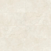 Invictus Ivory Cross Cut 2x2 Matte Porcelain Mosaic