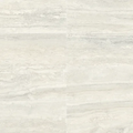 Invictus Ivory Vein Cut 3x12 Surface Bullnose Polished Porcelain Trim