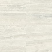 Invictus Ivory Vein Cut 4 Inch Hexagon Matte Porcelain Mosaic