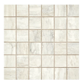 Invictus Ivory Vein Cut 3x12 Surface Bullnose Polished Porcelain Trim