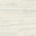 Invictus Ivory Vein Cut 4 Inch Hexagon Matte Porcelain Mosaic