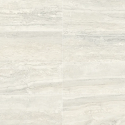 Invictus Ivory Vein Cut 4 Inch Hexagon Matte Porcelain Mosaic