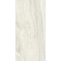 Invictus Ivory Vein Cut 3x12 Surface Bullnose Polished Porcelain Trim