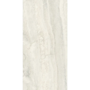 Invictus Ivory Vein Cut 4 Inch Hexagon Matte Porcelain Mosaic