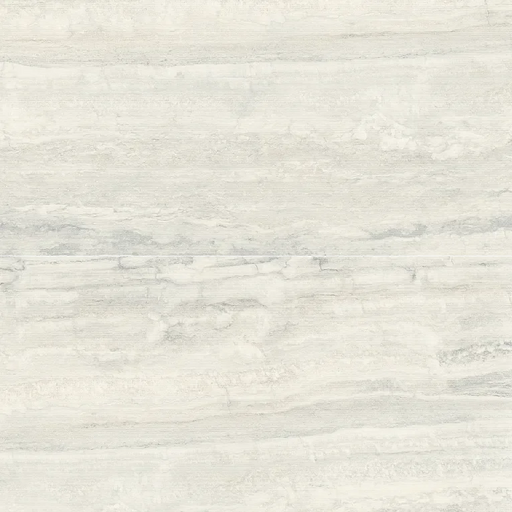 Invictus Ivory Vein Cut 4 Inch Hexagon Polished Porcelain Mosaic