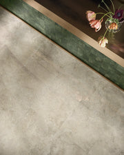 Invictus Pearl 24x48 Anti-Slip Cross Cut Porcelain Tile