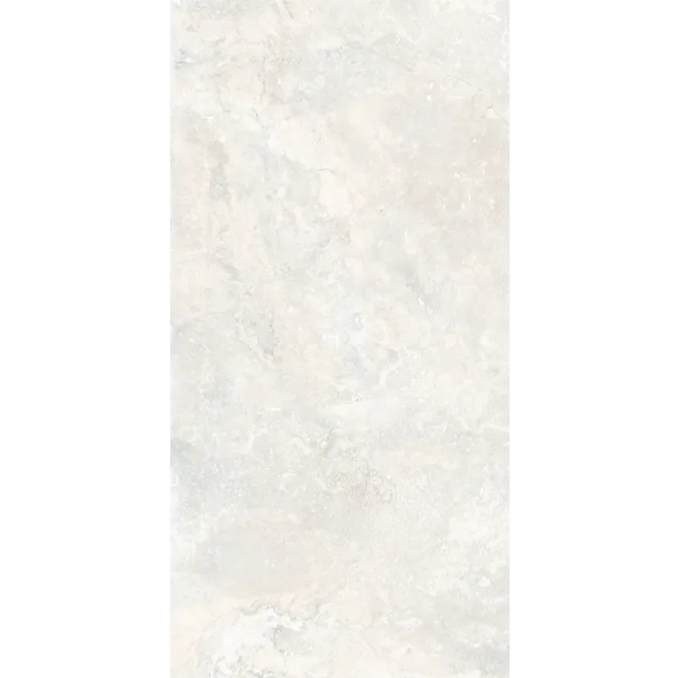 Invictus White Cross Cut 24x48 Matte Porcelain Tile