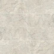 Invictus Pearl Cross Cut 24x24 Polished Porcelain Tile