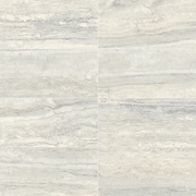 Invictus Pearl Vein Cut 3x12 Surface Bullnose Polished Porcelain Trim