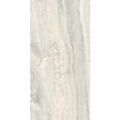 Invictus Pearl Vein Cut Chevron Mesh Porcelain Mosaic