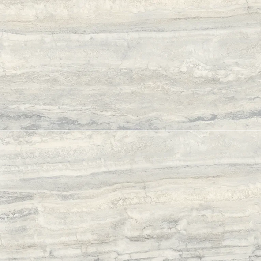 Invictus Pearl Vein Cut 3x12 Surface Bullnose Polished Porcelain Trim