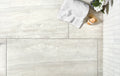 Invictus Pearl Vein Cut 24x48 Matte Porcelain Tile