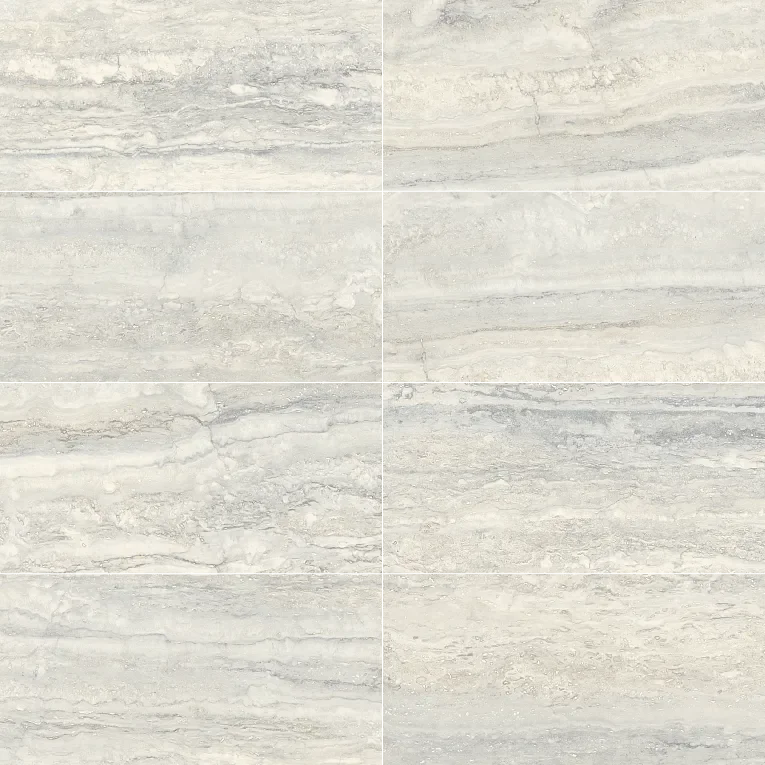 Invictus Pearl Vein Cut 12x24 Matte Porcelain Tile