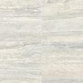 Invictus Pearl Vein Cut Chevron Mesh Porcelain Mosaic