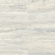 Invictus Pearl Vein Cut Chevron Mesh Porcelain Mosaic